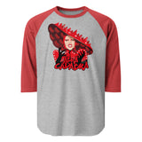 Mushroom (Raglan)-Raglan-Swish Embassy