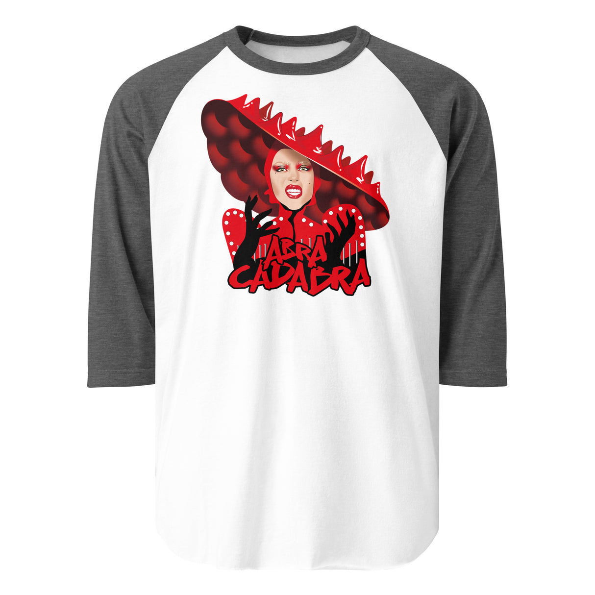 Mushroom (Raglan)-Raglan-Swish Embassy