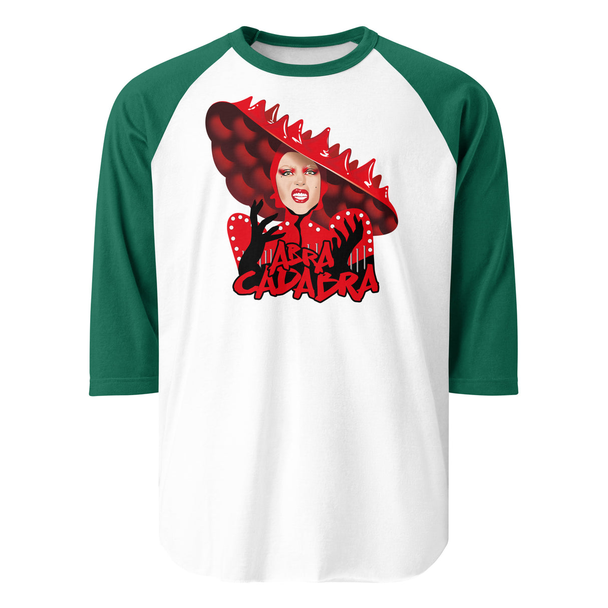 Mushroom (Raglan)-Raglan-Swish Embassy