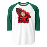 Mushroom (Raglan)-Raglan-Swish Embassy
