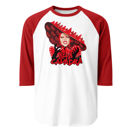 Mushroom (Raglan)-Raglan-Swish Embassy