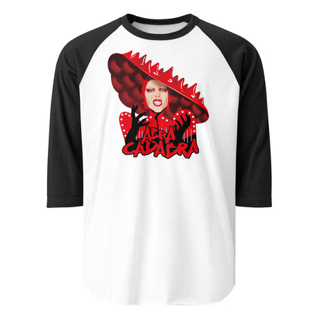 Mushroom (Raglan)-Raglan-Swish Embassy