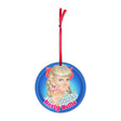 Nasty Nellie (Acrylic ornament)-Acrylic Ornaments-Swish Embassy