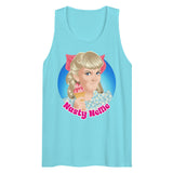 Nasty Nellie (Tank Top)-Tank Top-Swish Embassy