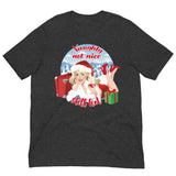 Naughty Not Nice-T-Shirts-Swish Embassy