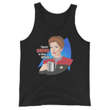 Nebula (Tank Top)-Tank Top-Swish Embassy