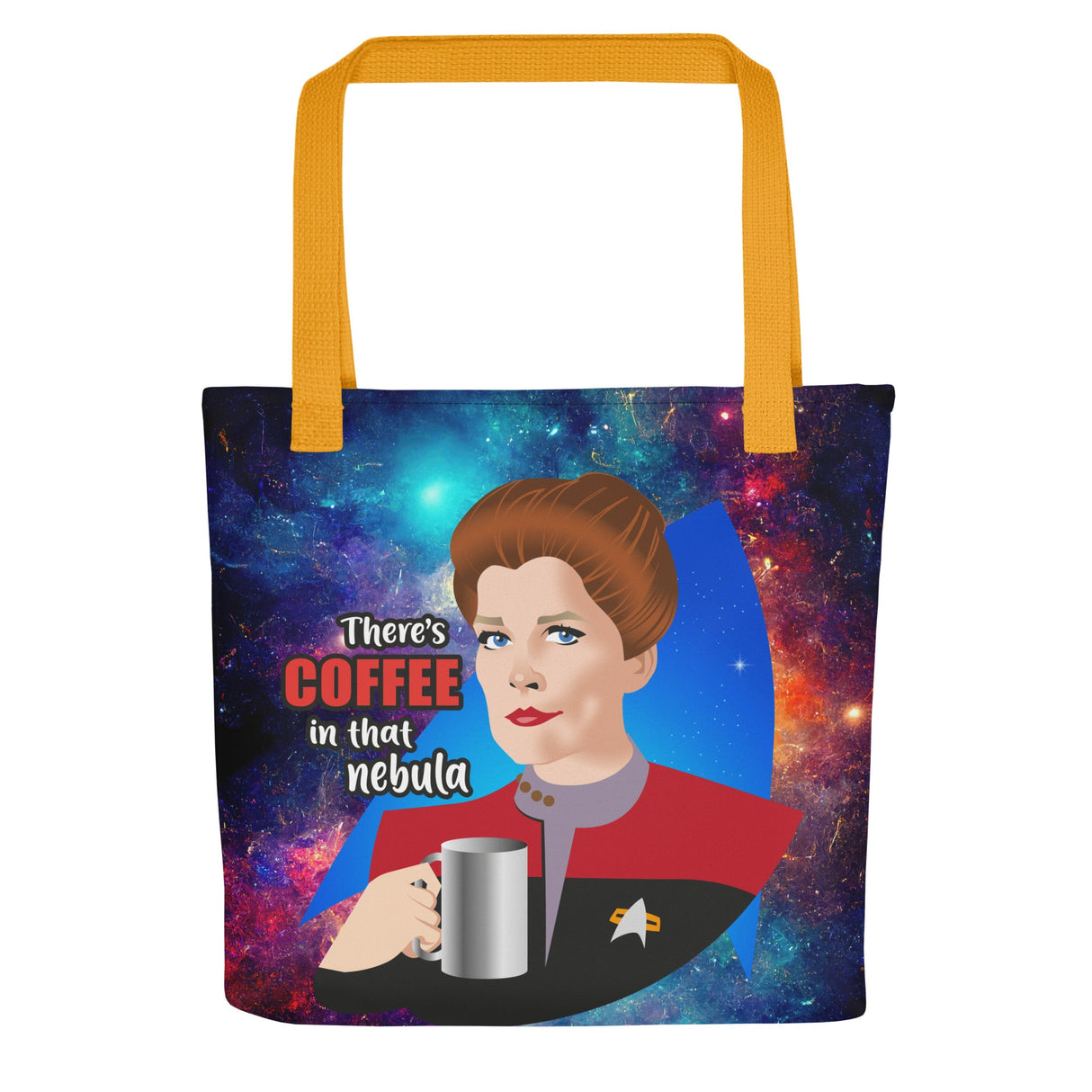 Nebula (Tote bag)-Bags-Swish Embassy