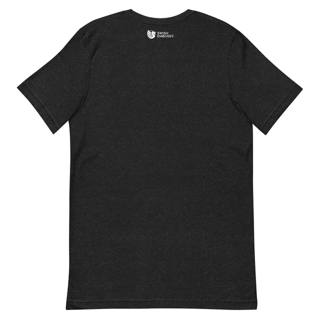 Nevermore Academy-T-Shirts-Swish Embassy