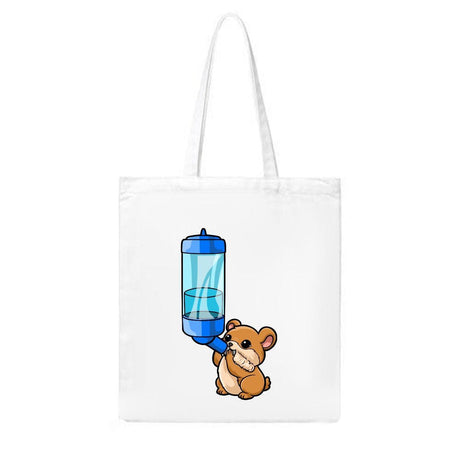 No Gag Reflex (Canvas Bag)-Canvas Bag-Swish Embassy