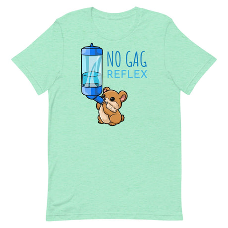 No Gag Reflex-T-Shirts-Swish Embassy