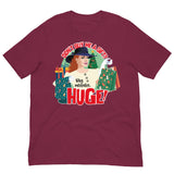 No Gift? Big Mistake-Christmas T-Shirts-Swish Embassy