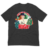 No Gift? Big Mistake-T-Shirts-Swish Embassy