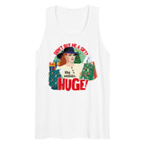 No Gift? Big Mistake (Tank top)-Christmas Tank Tops-Swish Embassy