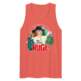 No Gift? Big Mistake (Tank top)-Christmas Tank Tops-Swish Embassy