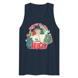 No Gift? Big Mistake (Tank top)-Christmas Tank Tops-Swish Embassy