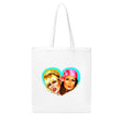 Noice Different Unusual (Canvas Bag)-Canvas Bag-Swish Embassy