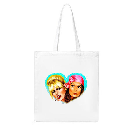 Noice Different Unusual (Canvas Bag)-Canvas Bag-Swish Embassy