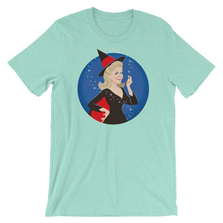 Nose Twitch-Halloween T-Shirt-Swish Embassy