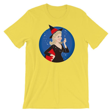 Nose Twitch-T-Shirts-Swish Embassy