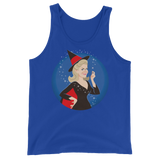 Nose Twitch (Tank Top)-Tank Top-Swish Embassy