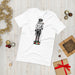 Nutcracker of Finland-Christmas T-Shirts-Swish Embassy