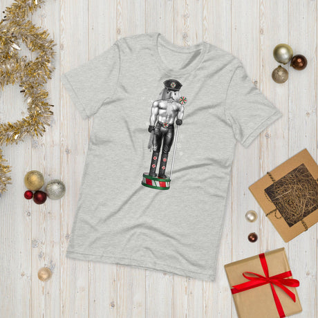 Nutcracker of Finland-T-Shirts-Swish Embassy