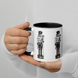 Nutcrackers of Finland (Christmas Mugs)-Mugs-Swish Embassy