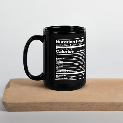 Nutrition Facts (Mug)-Mugs-Swish Embassy