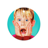 OMG (Ceramic ornament)-Swish Embassy