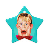 OMG (Ceramic ornament)-Swish Embassy