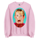 OMG (Sweatshirt)-Sweatshirt-Swish Embassy