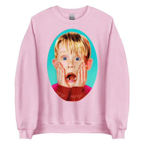 OMG (Sweatshirt)-Sweatshirt-Swish Embassy