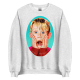 OMG (Sweatshirt)-Sweatshirt-Swish Embassy