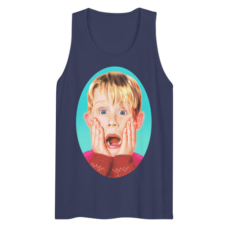 OMG (Tank top)-Tank Top-Swish Embassy