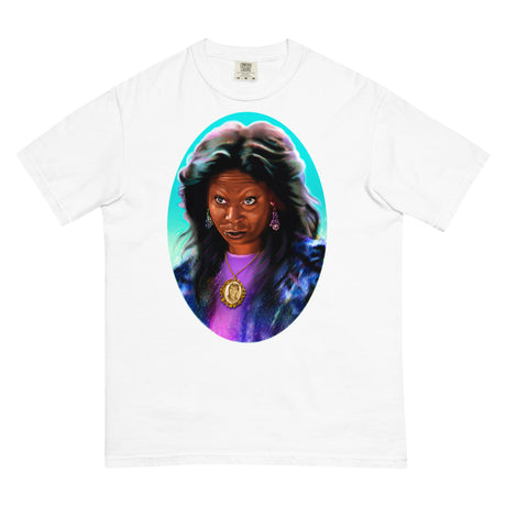 Oda Slay (Boxy Tee)-Boxy T-Shirt-Swish Embassy