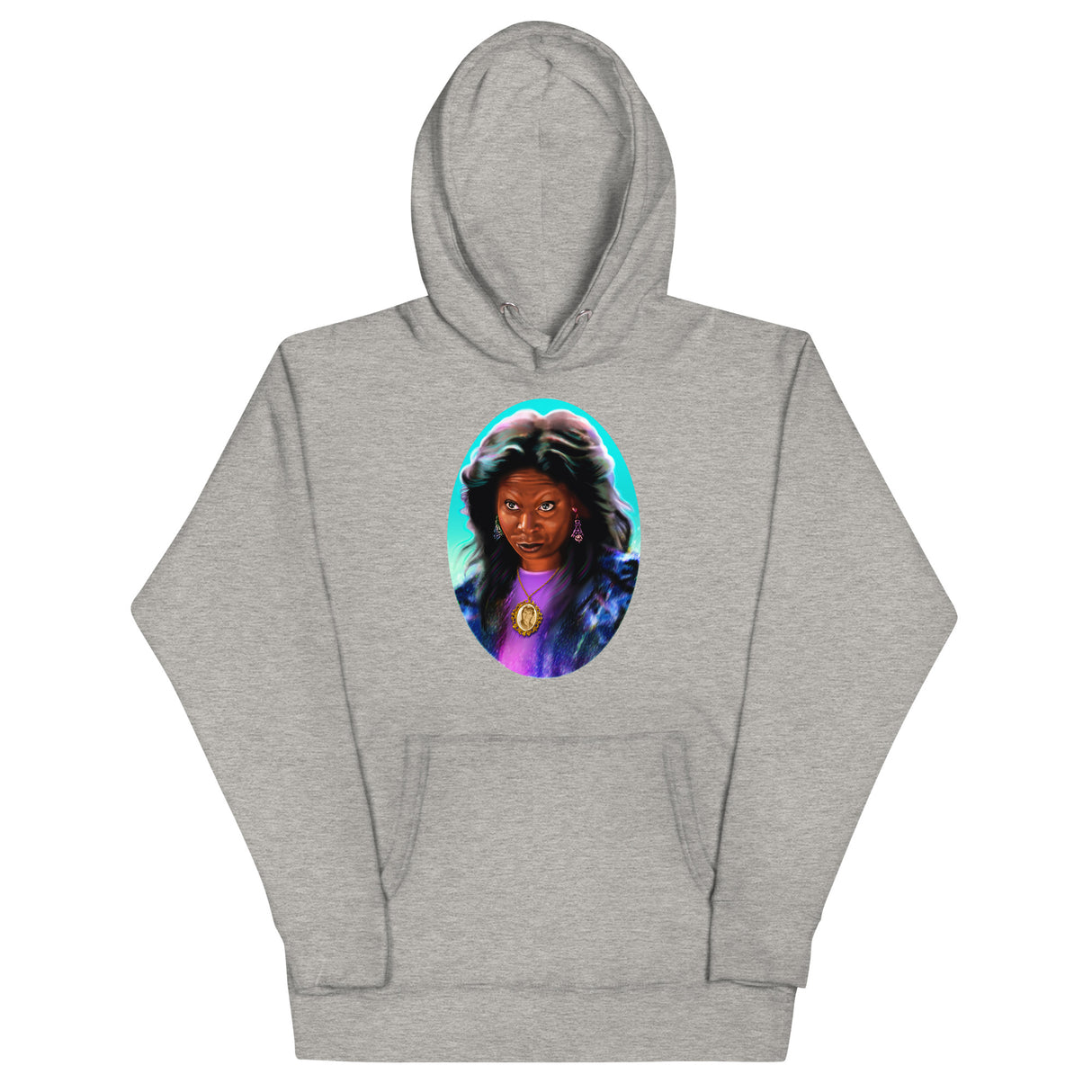 Oda Slay (Hoodie)-Hoodie-Swish Embassy