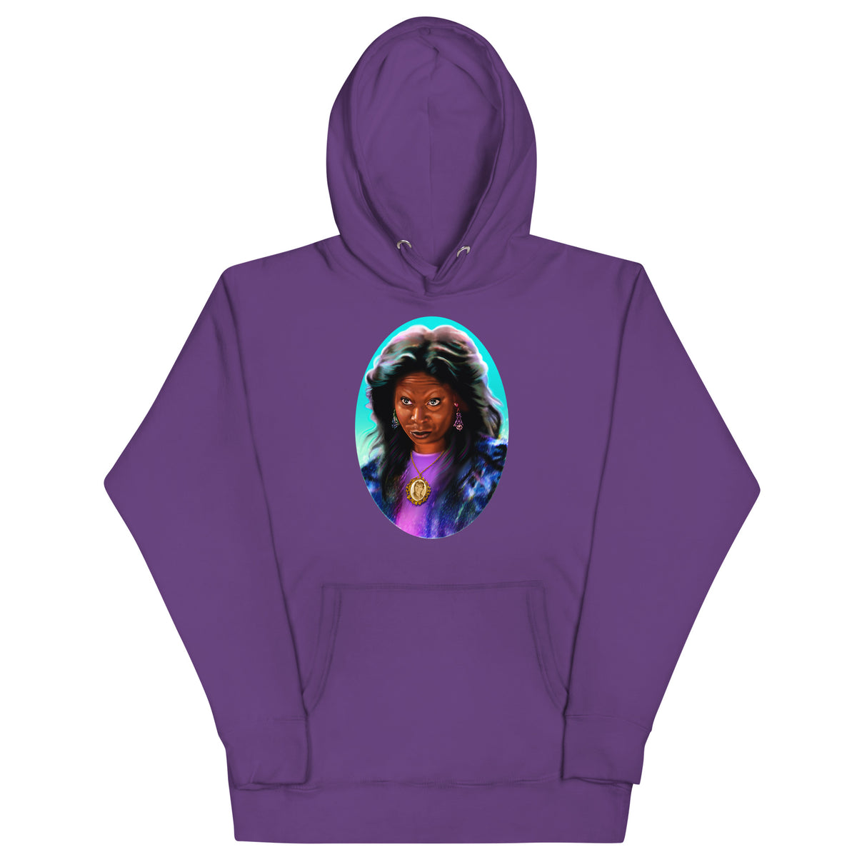 Oda Slay (Hoodie)-Hoodie-Swish Embassy
