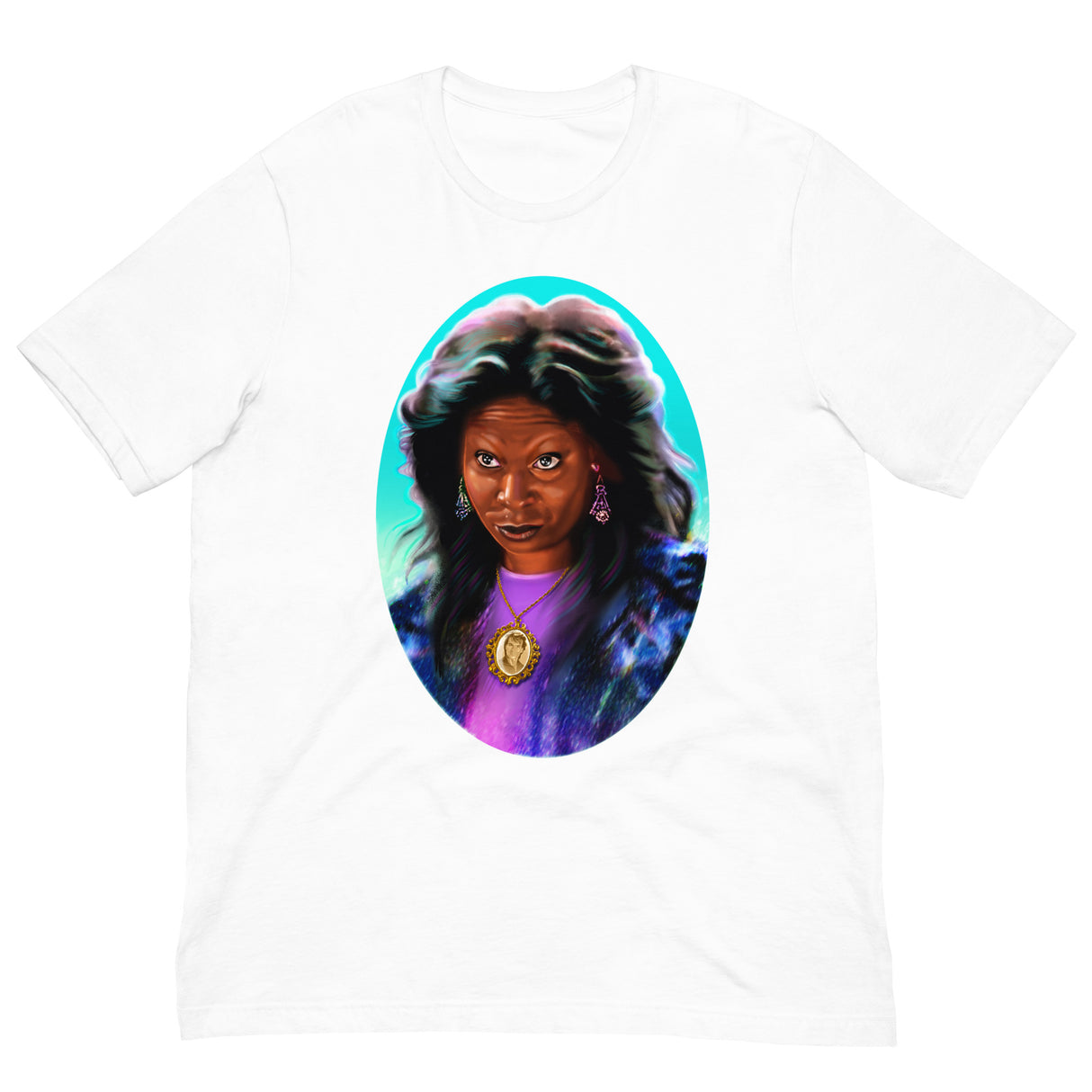 Oda Slay-T-Shirts-Swish Embassy