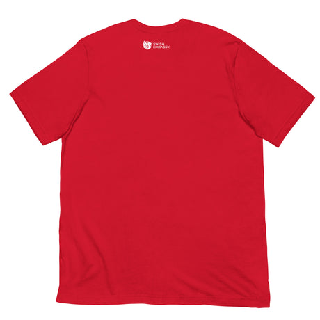 Oda Slay-T-Shirts-Swish Embassy