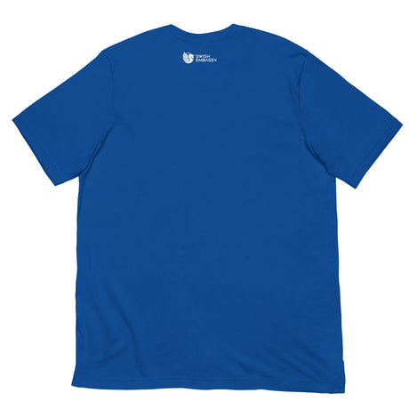 Oda Slay-T-Shirts-Swish Embassy