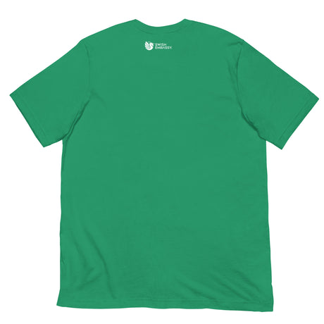 Oda Slay-T-Shirts-Swish Embassy