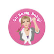 Oh Baby (Ceramic Ornament)-Swish Embassy