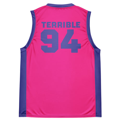 On Porpoise (Jersey)-Jersey-Swish Embassy