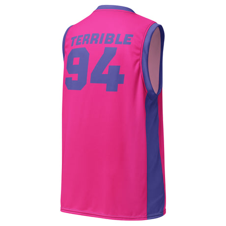 On Porpoise (Jersey)-Jersey-Swish Embassy