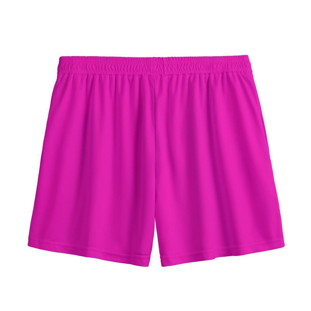 On Porpoise (Shorts USA)-Shorts USA-Swish Embassy