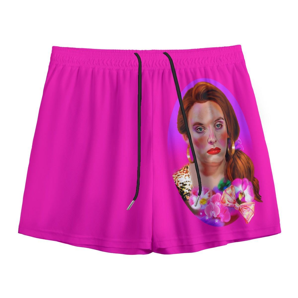 On Porpoise (Shorts USA)-Shorts USA-Swish Embassy