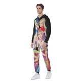 Oops (AOP Union Suit)-AOP Union Suit-Swish Embassy