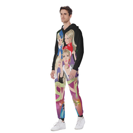 Oops (AOP Union Suit)-AOP Union Suit-Swish Embassy