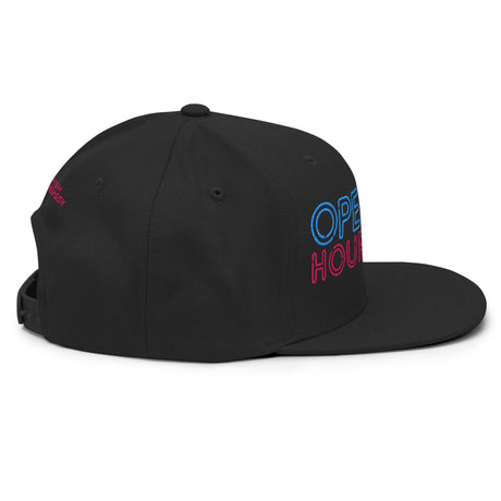 Open 24 Hours (Headwear)-Headwear-Swish Embassy