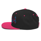Open 24 Hours (Headwear)-Headwear-Swish Embassy